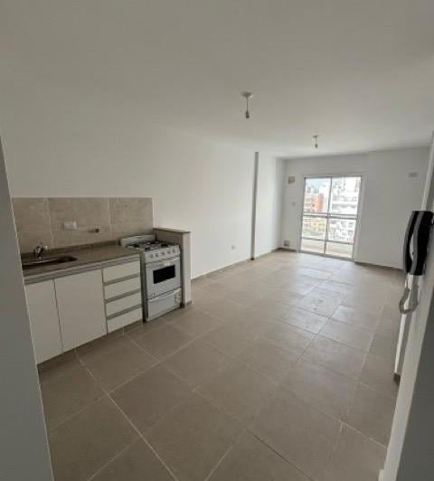 Departamento · 40m² · 2 Ambientes
