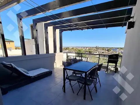 Departamento en Venta en Balneario las Grutas, San Antonio