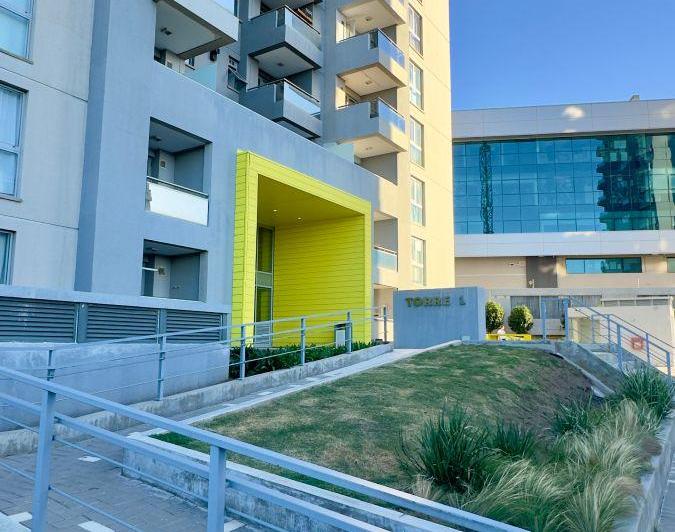 Departamento · 45m² · 3 Ambientes