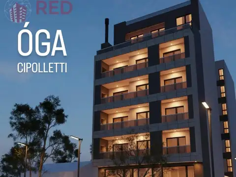 Departamento en Venta en Cipolletti, General Roca