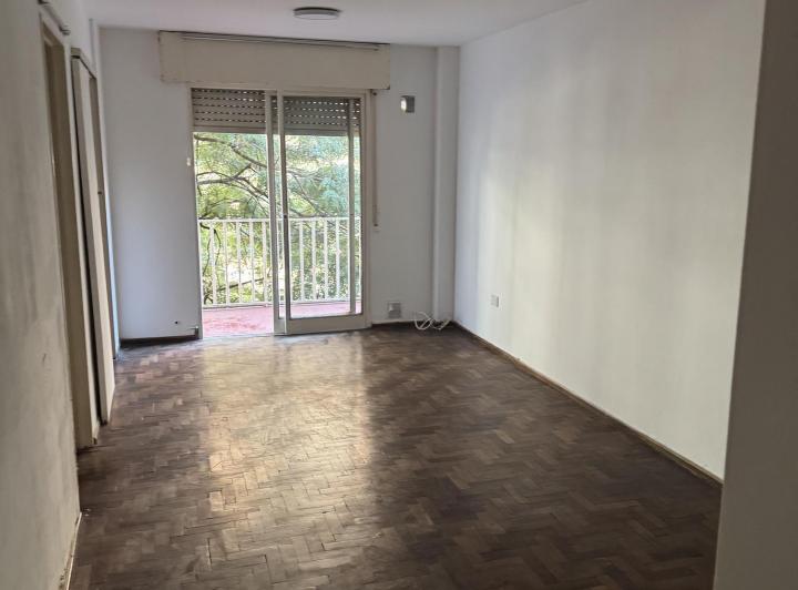 Departamento · 52m² · 2 Ambientes