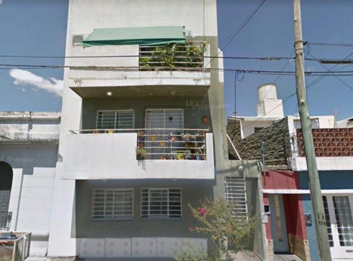 Departamento · 57m² · 3 Ambientes