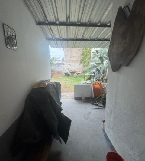 Casa · 88m² · 5 Ambientes