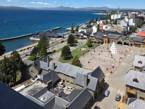 Departamento en Venta en Centro, San Carlos de Bariloche