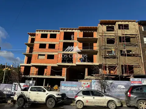 Departamento en Venta en San Carlos de Bariloche, Bariloche