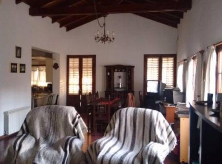 Casa · 257m² · 4 Ambientes