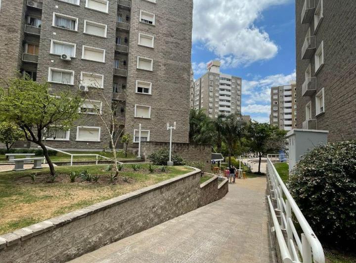 Departamento · 60m² · 5 Ambientes