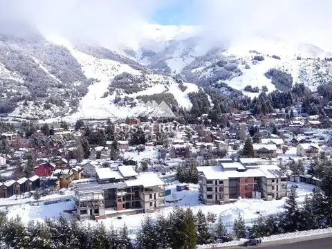 Departamento en Venta en San Carlos de Bariloche, Bariloche