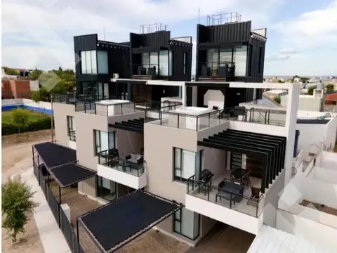 Departamento en Venta en Balneario las Grutas, San Antonio