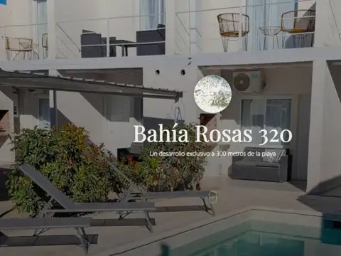 PH en Venta en Balneario las Grutas, San Antonio