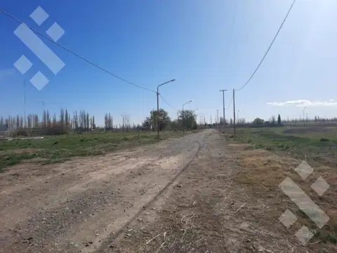 Terreno en Venta en Allen, General Roca