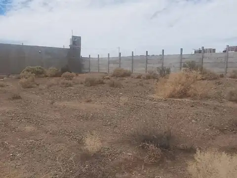 Terreno en Venta en Cipolletti, General Roca