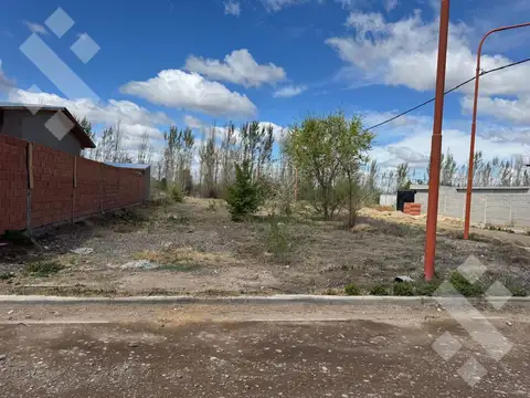 Terreno en Venta en Cinco Saltos, General Roca