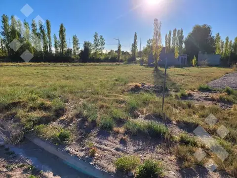 Terreno en Venta en General Fernández Oro, General Roca