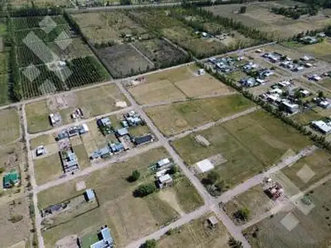 Terreno en Venta en General Fernández Oro, General Roca