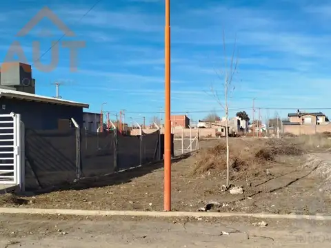 Terreno en Venta en General Fernandez Oro, General Roca