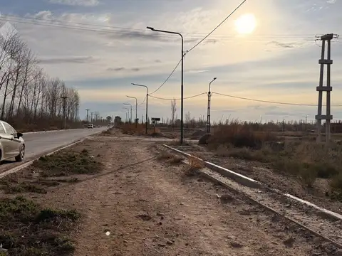 Terreno en Venta en General Fernández Oro, General Roca