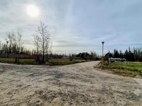 Terreno en Venta en General Fernández Oro, General Roca