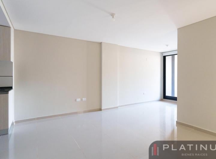 Departamento · 77m² · 3 Ambientes