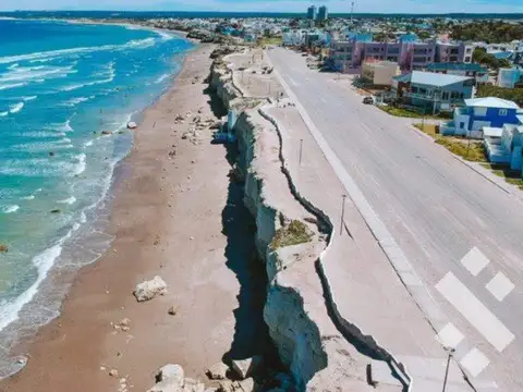 Terreno en Venta en Balneario las Grutas, San Antonio