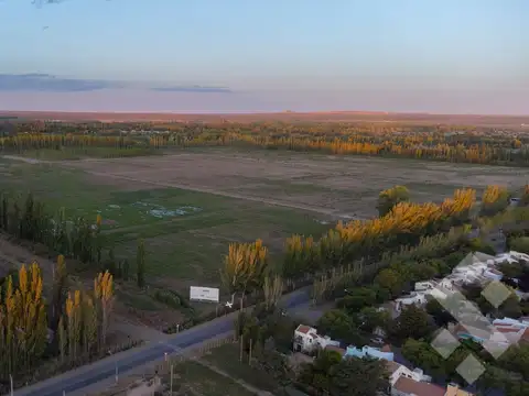 Terreno en Venta en Cipolletti, General Roca