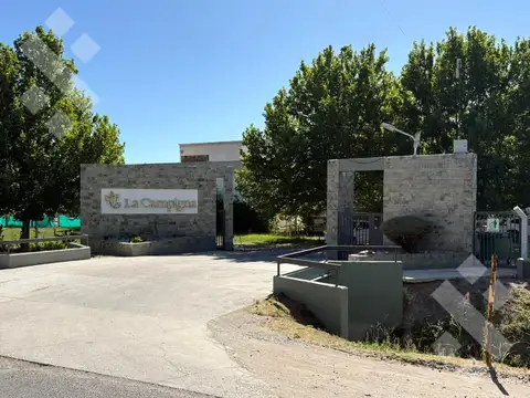 Terreno en Venta en General Roca, Río Negro