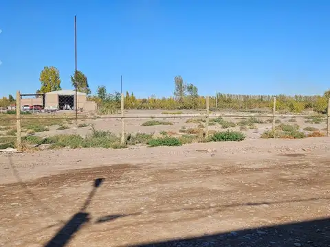 Terreno en Venta en General Fernández Oro, General Roca