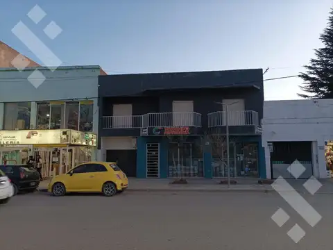 Local en Venta en Cinco Saltos, General Roca
