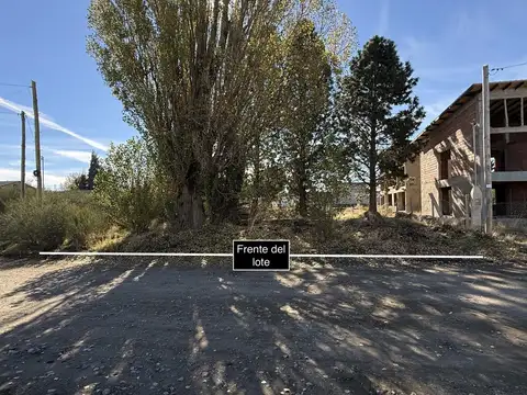 Terreno en Venta en Dina Huapi, Pilcaniyeu