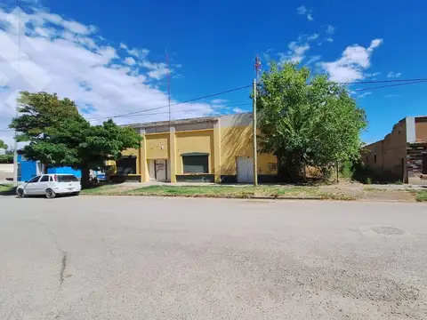 Terreno en Venta en Contralmirante Cordero, General Roca