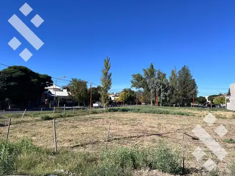 Terreno en Venta en Cipolletti, General Roca