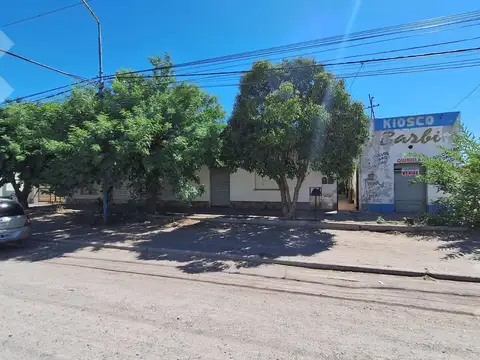 Terreno en Venta en San Antonio Oeste, San Antonio