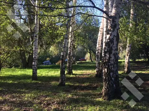 Campo en Venta en El Bolson, Bariloche