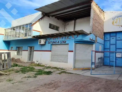 Galpón en Alquiler en General Roca, Río Negro