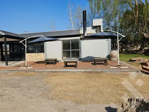Quinta en Venta en Cipolletti, General Roca