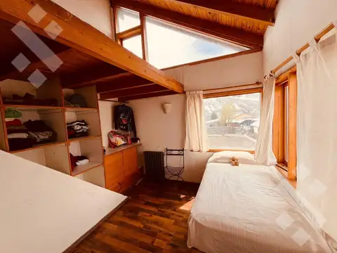 Casa en Venta en Caviahue, Ñorquín