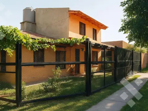 Casa en Venta en Plottier, Confluencia