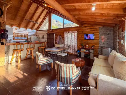 Casa en Venta en San Martin de los Andes, Lácar