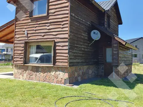 Casa en Venta en Caviahue, Ñorquín
