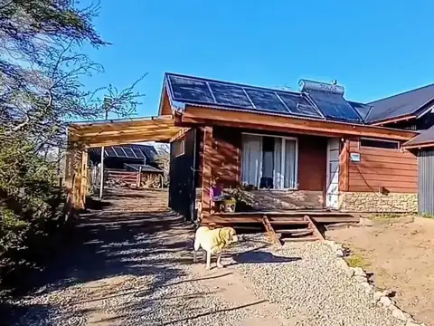 Casa en Venta en Caleuche, San Martin de los Andes