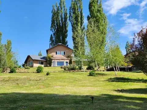Casa en Venta en Alumine, Aluminé