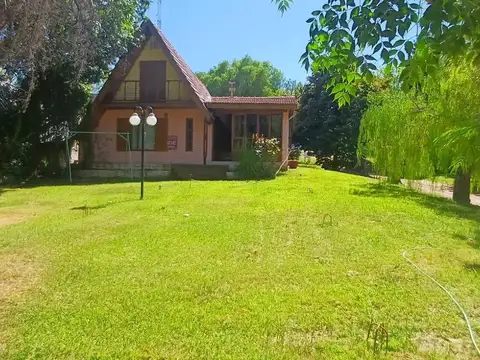 Casa en Venta en Mari Menuco, Confluencia