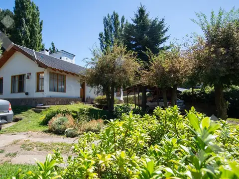 Casa en Venta en Chapelco, Lácar