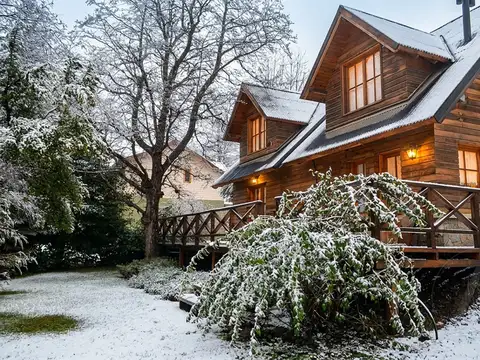 Casa en Venta en San Martin de los Andes, Lácar