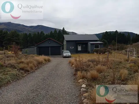 Casa en Venta en San Martín de los Andes, Lácar