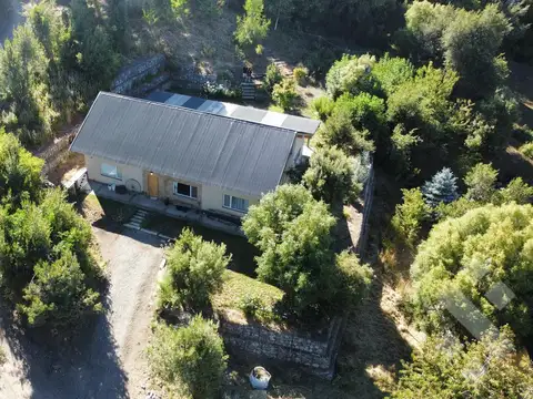 Casa en Venta en San Martín de los Andes, Lácar