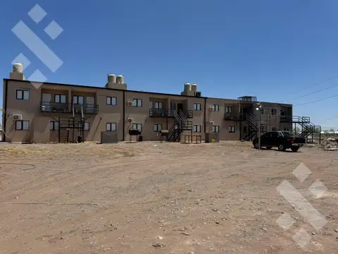 Departamento en Alquiler en Confluencia, Neuquén