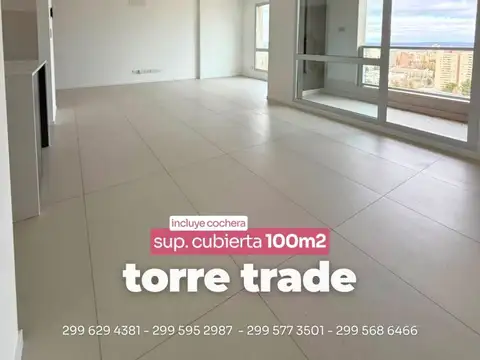 Departamento en Alquiler en Neuquén, Confluencia