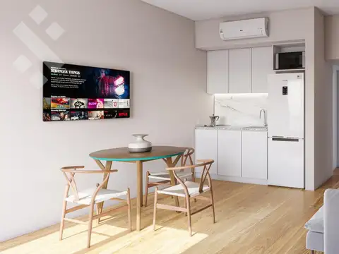 Departamento en Alquiler en Añelo, Neuquén