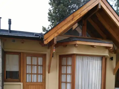 Casa en Alquiler en San Martin de los Andes, Lácar